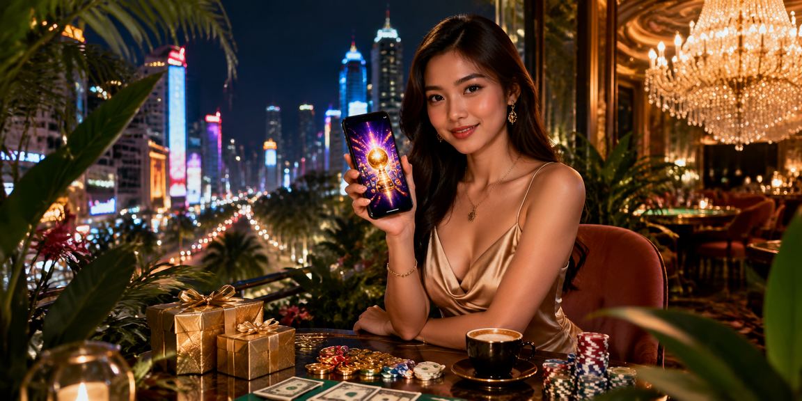 Aplikasi mudah alih 854 pada telefon pintar di Kuala Lumpur