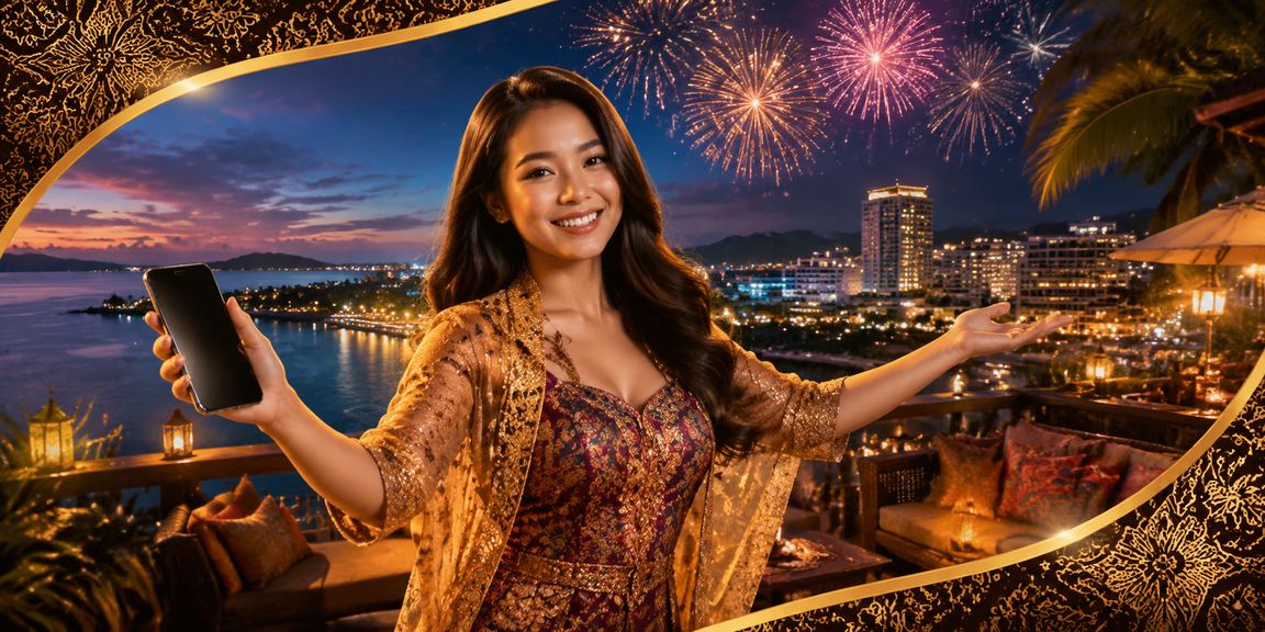 Bonus cashback untuk pemain permainan meja Malaysia di 854