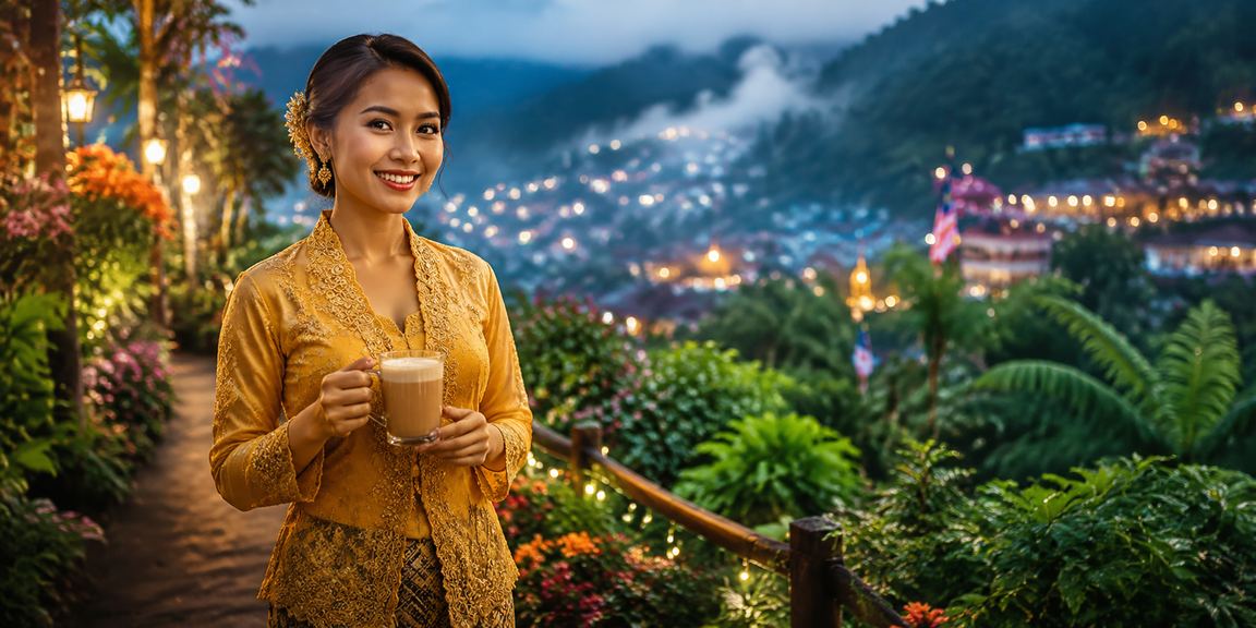 Suasana kasino langsung Malaysia dengan dealer profesional di 854