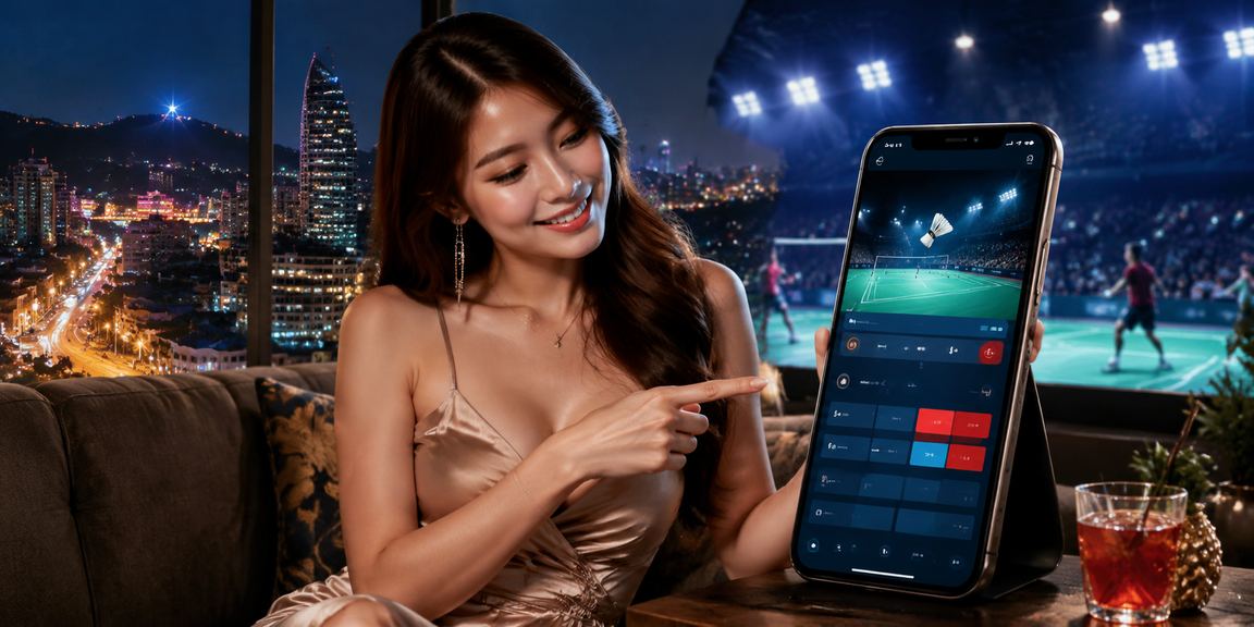 Pendaftaran akaun 854 melalui telefon bimbit di Seremban